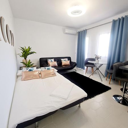 Precioso Apartamento Con Piscinas Y Vistas Al Mar. Benalmádena Exteriér fotografie