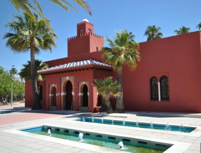 Precioso Apartamento Con Piscinas Y Vistas Al Mar. Benalmádena Exteriér fotografie