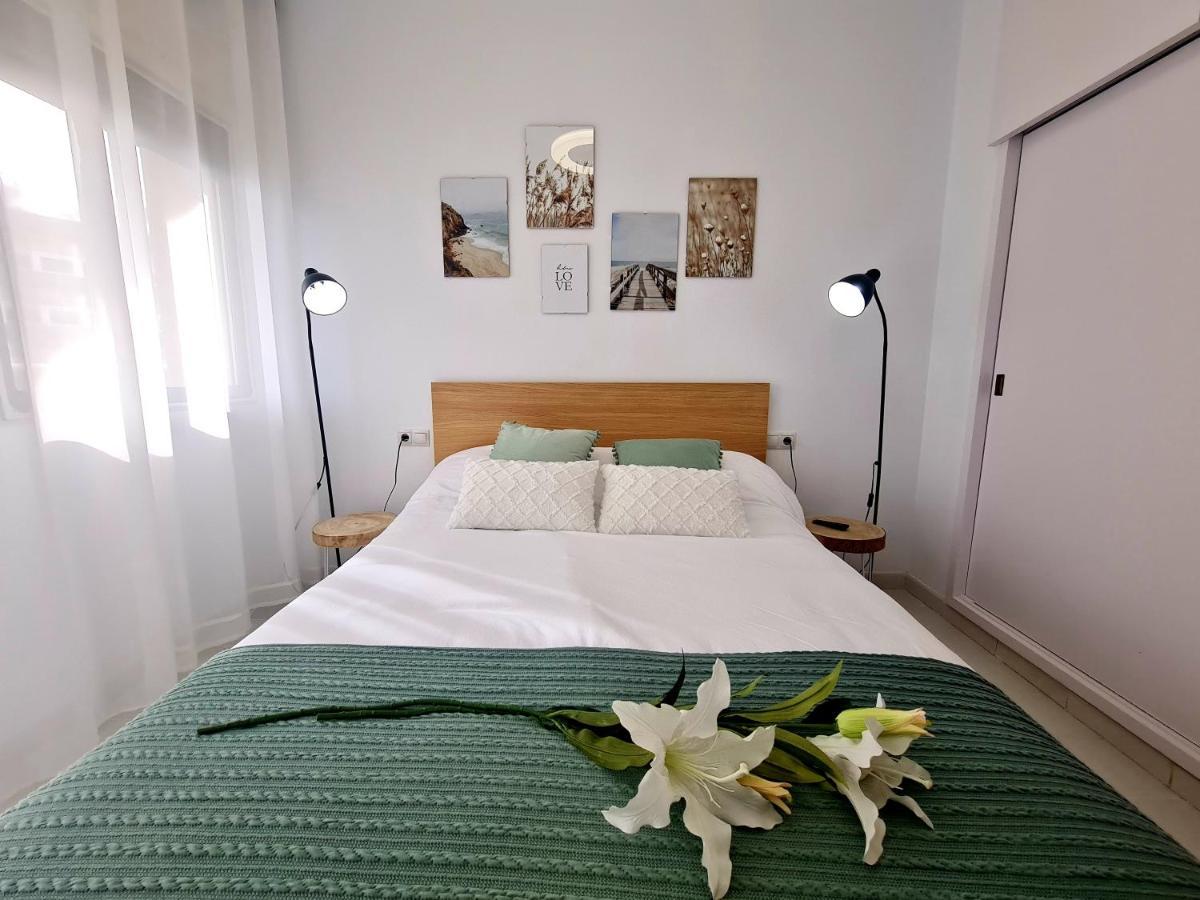 Precioso Apartamento Con Piscinas Y Vistas Al Mar. Benalmádena Exteriér fotografie