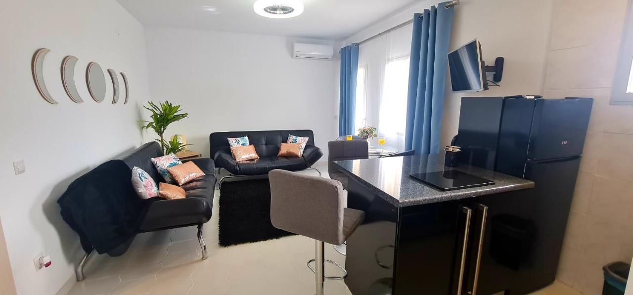 Precioso Apartamento Con Piscinas Y Vistas Al Mar. Benalmádena Exteriér fotografie